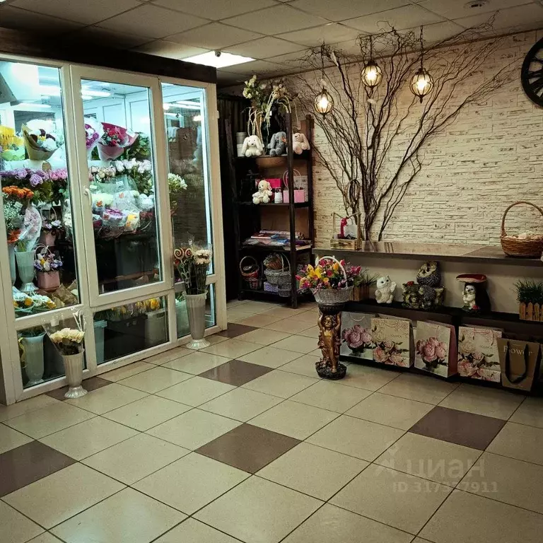 Помещение свободного назначения в Саратовская область, Саратов проезд ... - Фото 2