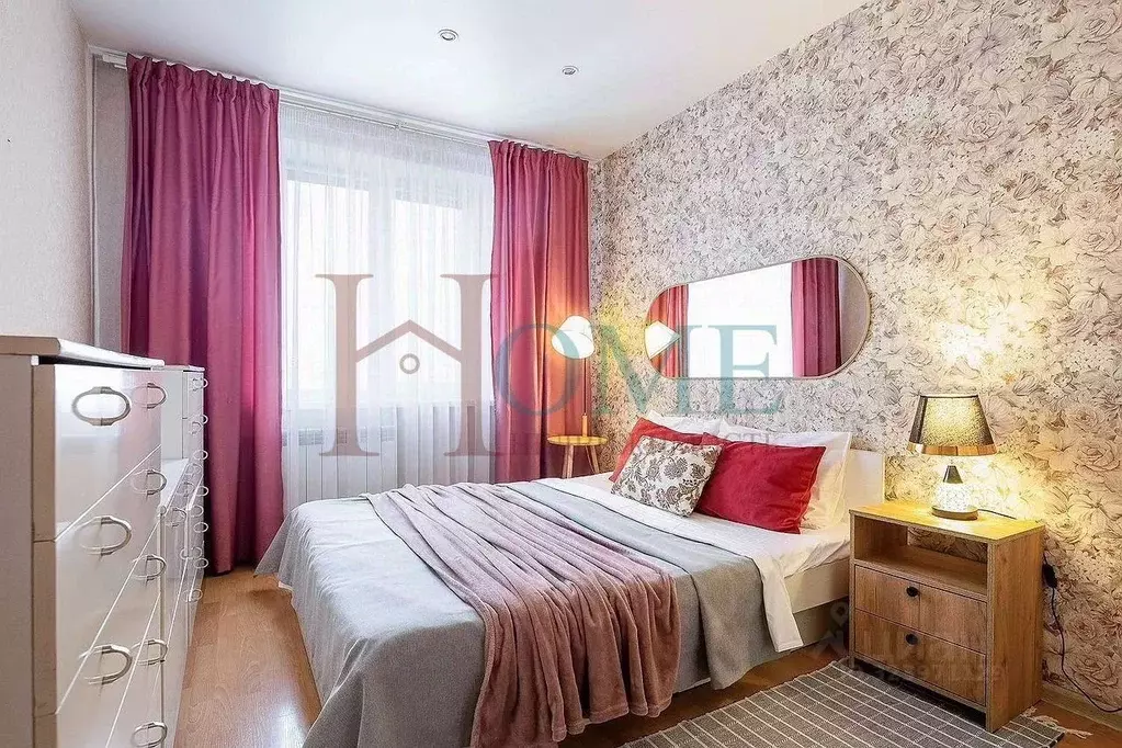 3-к кв. Новосибирская область, Новосибирск Тульская ул., 90/1 (65.0 м) - Фото 1