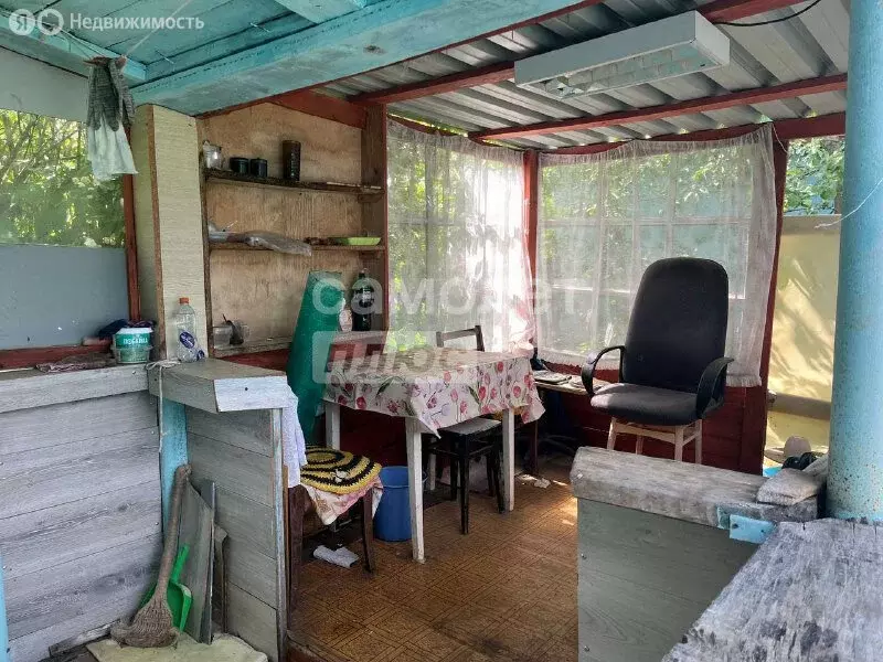 Дом в Пермский край, Краснокамский муниципальный округ, СНТ ... - Фото 1