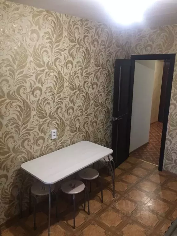 1-к кв. Самарская область, Тольятти ул. 70 лет Октября, 22А (38.0 м) - Фото 1
