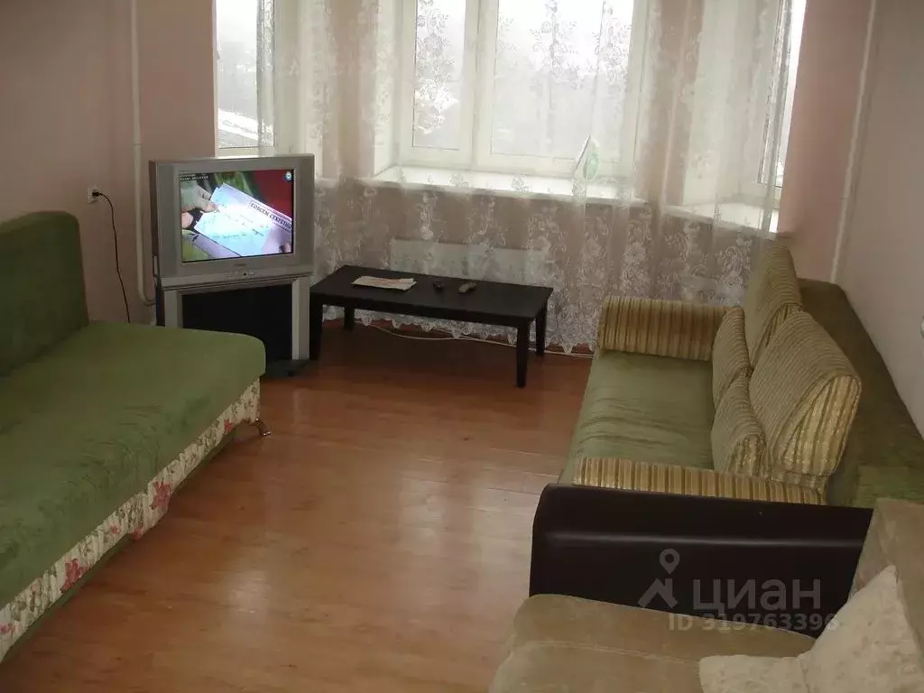 1-к кв. Московская область, Щелково Центральная ул., 96к3 (44.0 м) - Фото 0