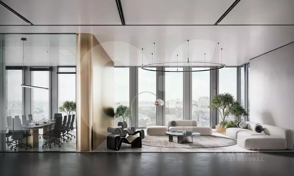 Офис в Москва ул. Золоторожский Вал, 11С1 (338 м) - Фото 1