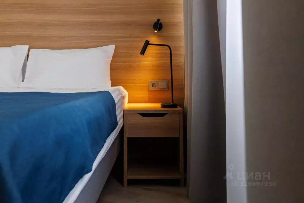 Комната Дагестан, Махачкала ул. Порт-Петровская, 14 (18.0 м) - Фото 1