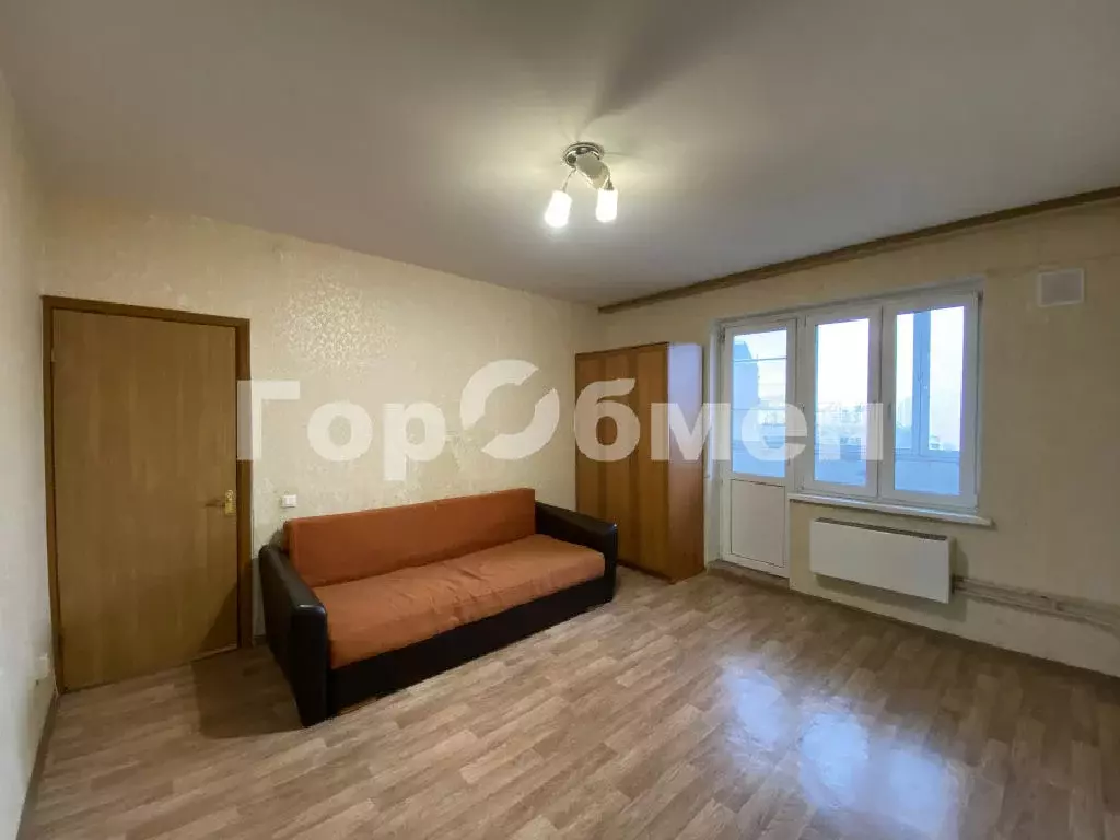 Продается 1-комнатная квартира - Фото 1