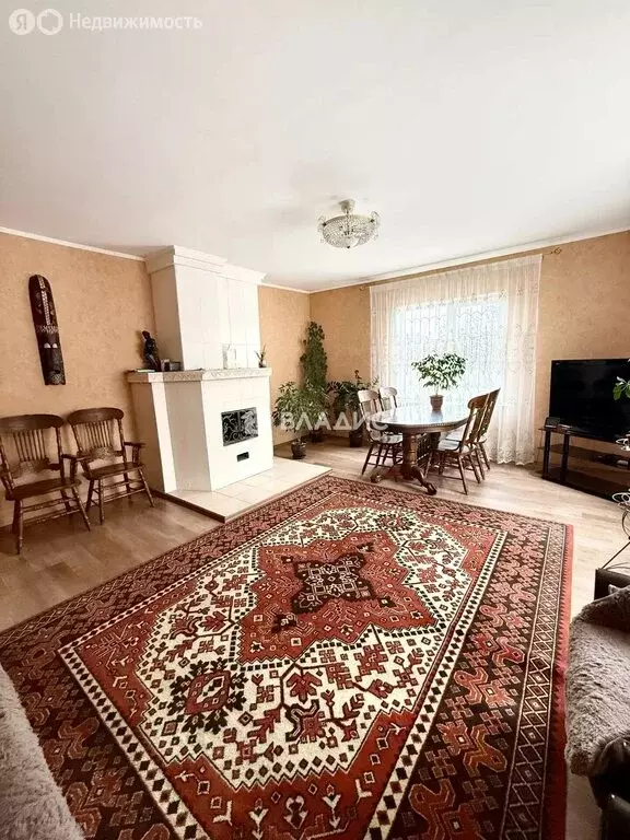 Дом в Улан-Удэ, микрорайон Тепличный, 1-й квартал (274.7 м) - Фото 2