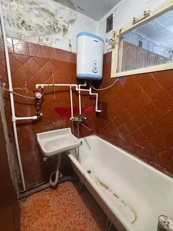 2-комнатная квартира: Зверево, улица 47-й Гвардейской дивизии, 2 (43.3 ... - Фото 1