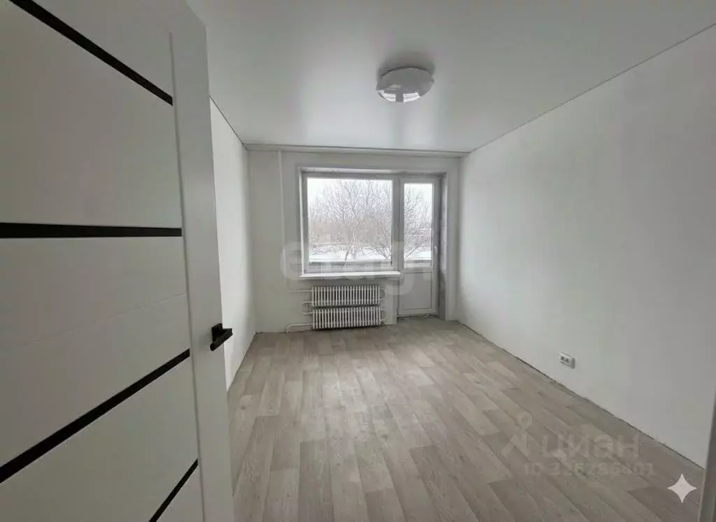 2-к кв. Белгородская область, Губкин Белгородская ул., 368В (46.3 м) - Фото 2