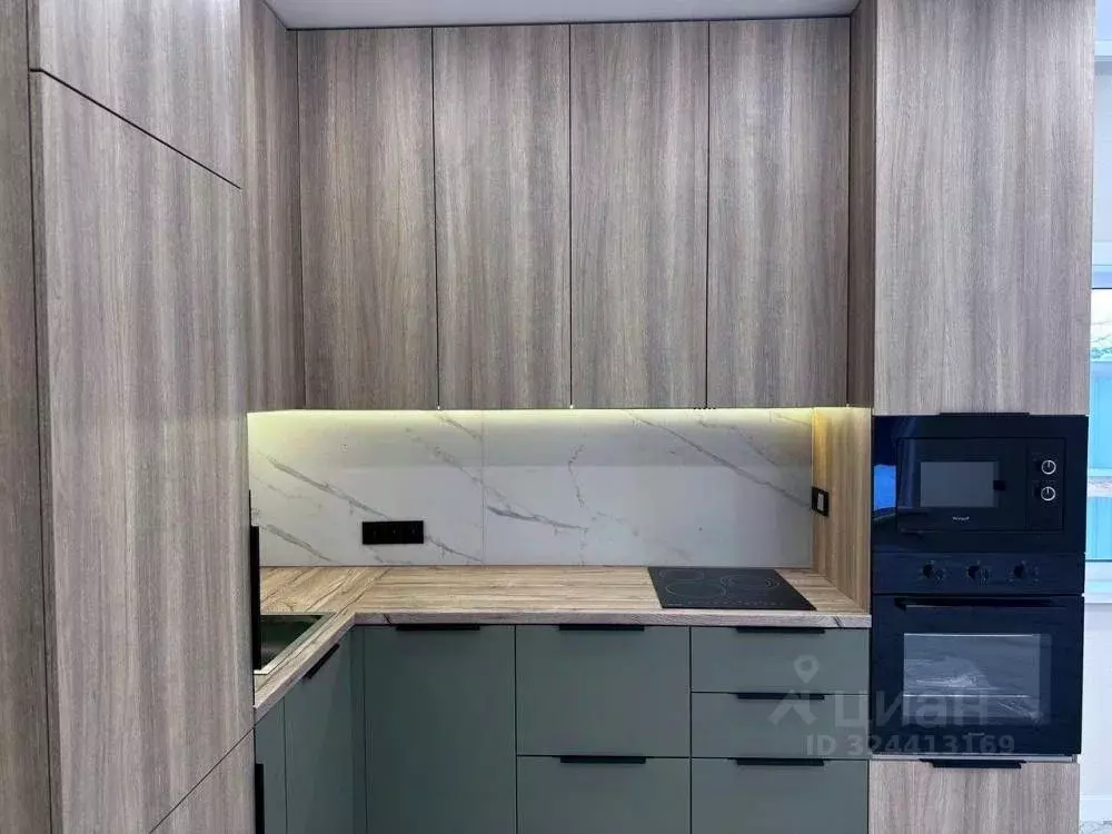 Дом в Иркутская область, Иркутский муниципальный округ, Маркова рп ул. ... - Фото 2