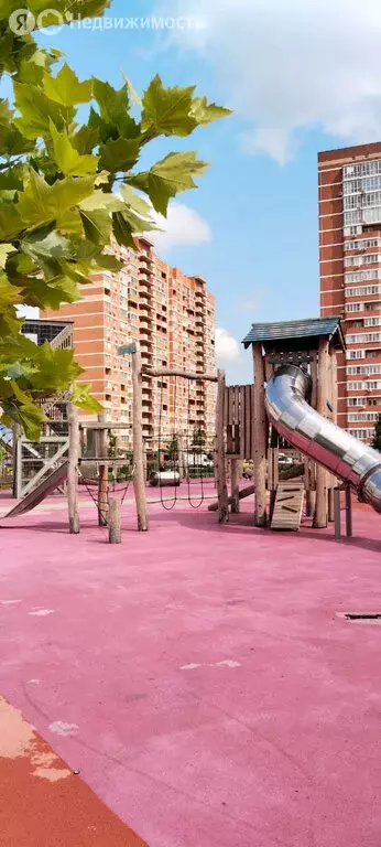 Квартира-студия: Краснодар, 5-я Дорожная улица, 68к1 (22.5 м) - Фото 0