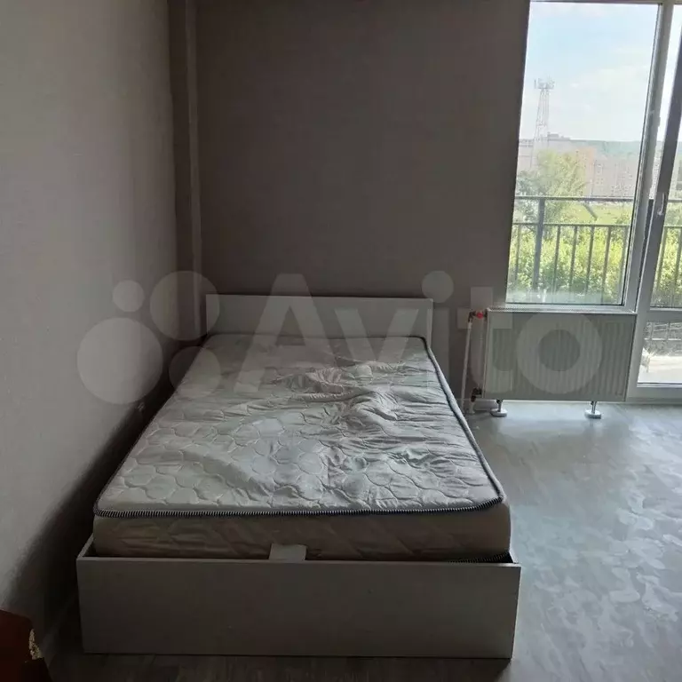 Квартира-студия, 25 м, 8/16 эт. - Фото 1