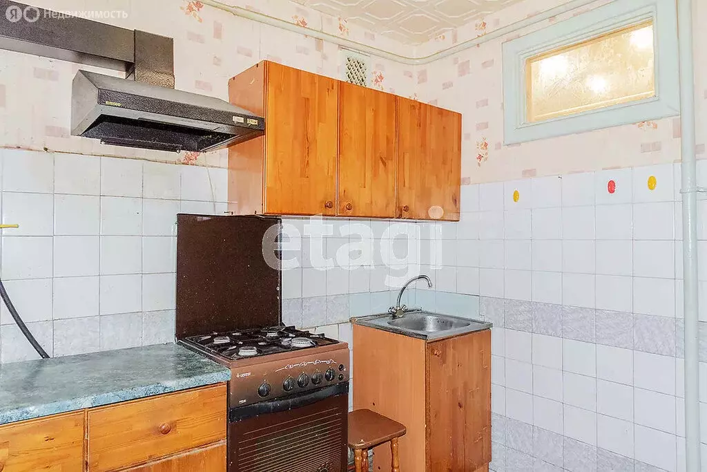 2-комнатная квартира: Ярославль, проспект Октября, 43 (42.8 м) - Фото 1