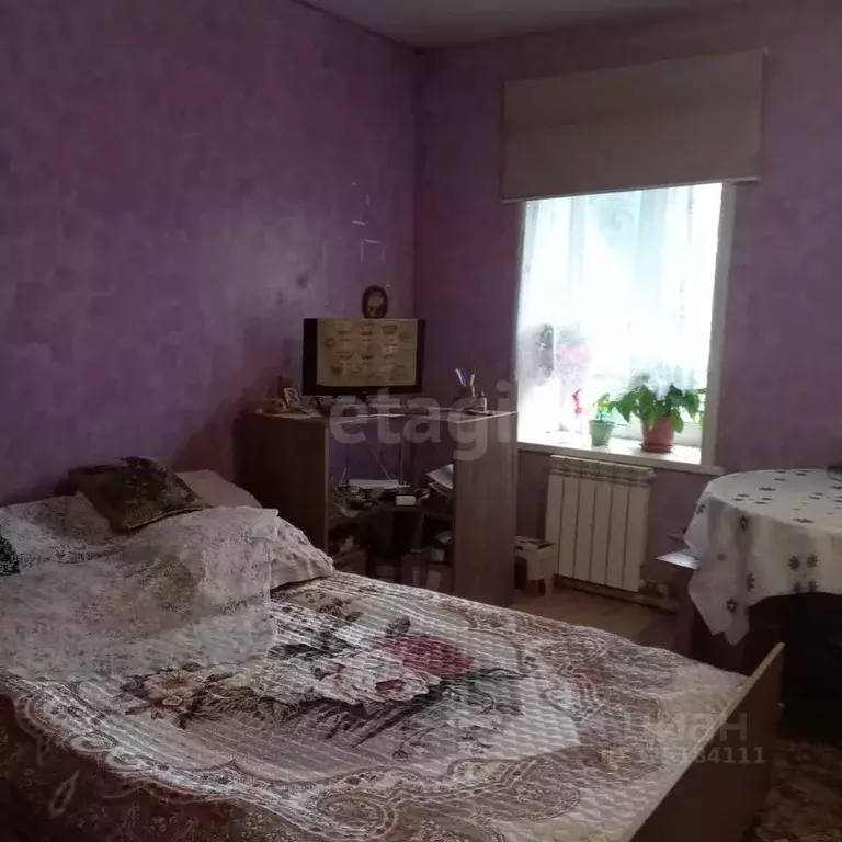 Дом в Красноярский край, Красноярск городской округ, Березовка ... - Фото 1