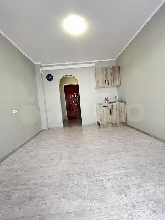 Комната 16,2 м в 1-к., 6/9 эт. - Фото 1