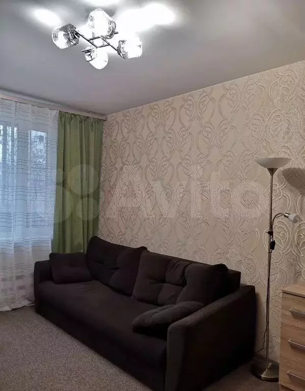 1-к. квартира, 32 м, 6/12 эт. - Фото 0