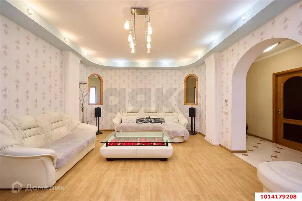 Продаётся 4-к квартира, 185 м - Фото 1