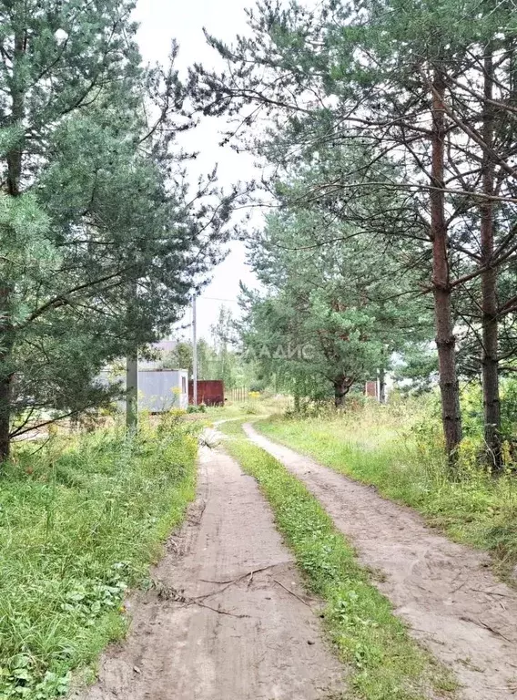 Участок в Владимирская область, Владимир Лунево мкр, ул. Луневская ... - Фото 0