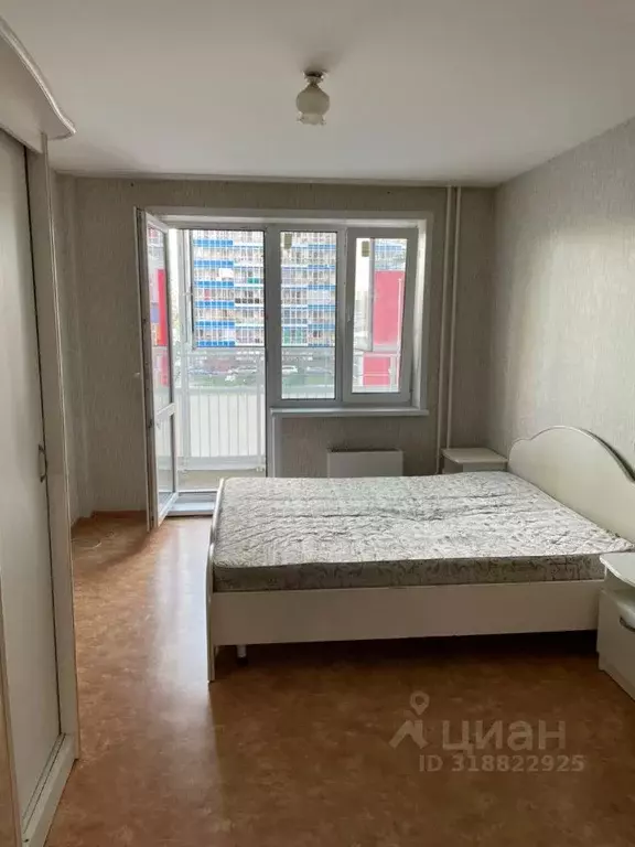 Студия Красноярский край, Красноярск ул. Карамзина, 8 (25.5 м) - Фото 0