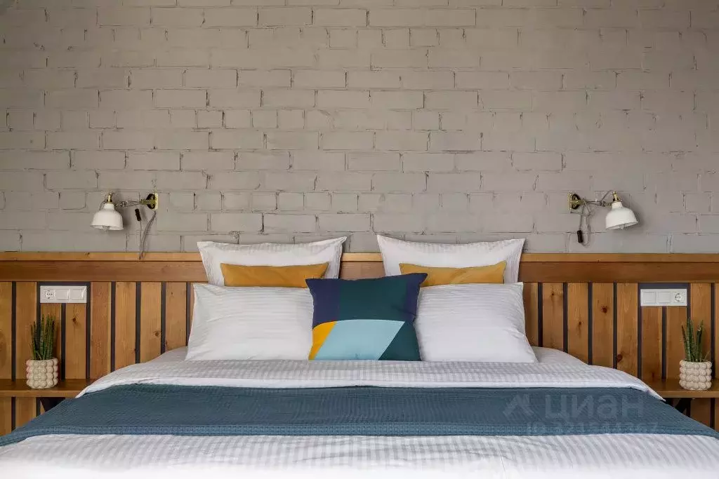 1-к кв. Самарская область, Самара Гая ул., 27Б (39.0 м) - Фото 2