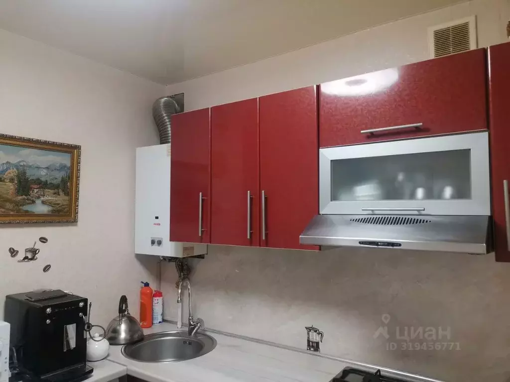 2-к кв. Севастополь ул. Ерошенко, 4 (43.4 м) - Фото 0