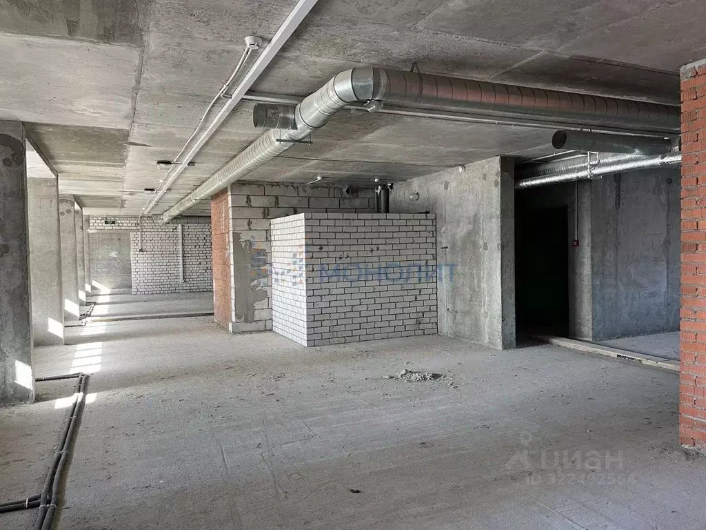 Помещение свободного назначения в Нижегородская область, Нижний ... - Фото 2