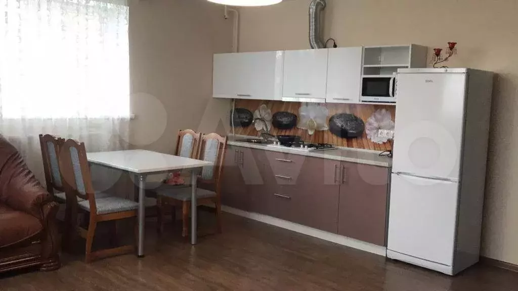 1-к. квартира, 50 м, 2/3 эт. - Фото 0