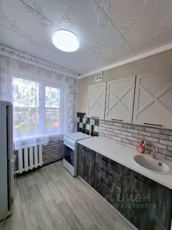 1-к кв. Адыгея, Майкоп ул. Свободы, 415Б (30.4 м) - Фото 2