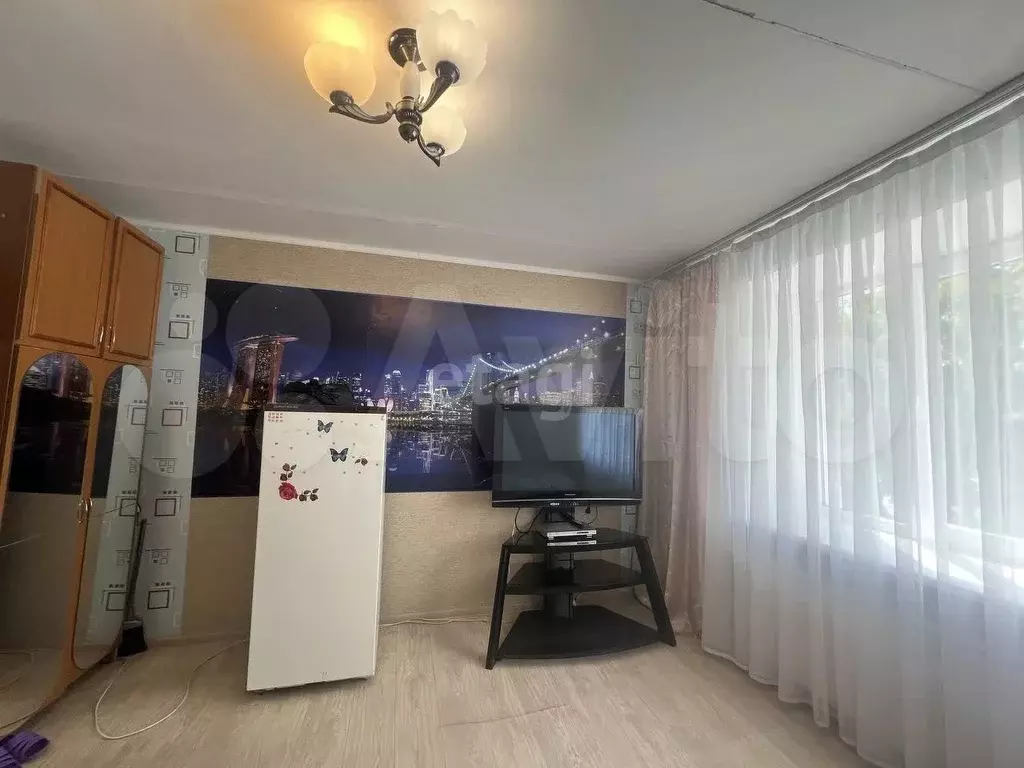 Квартира-студия, 13 м, 4/5 эт. - Фото 0