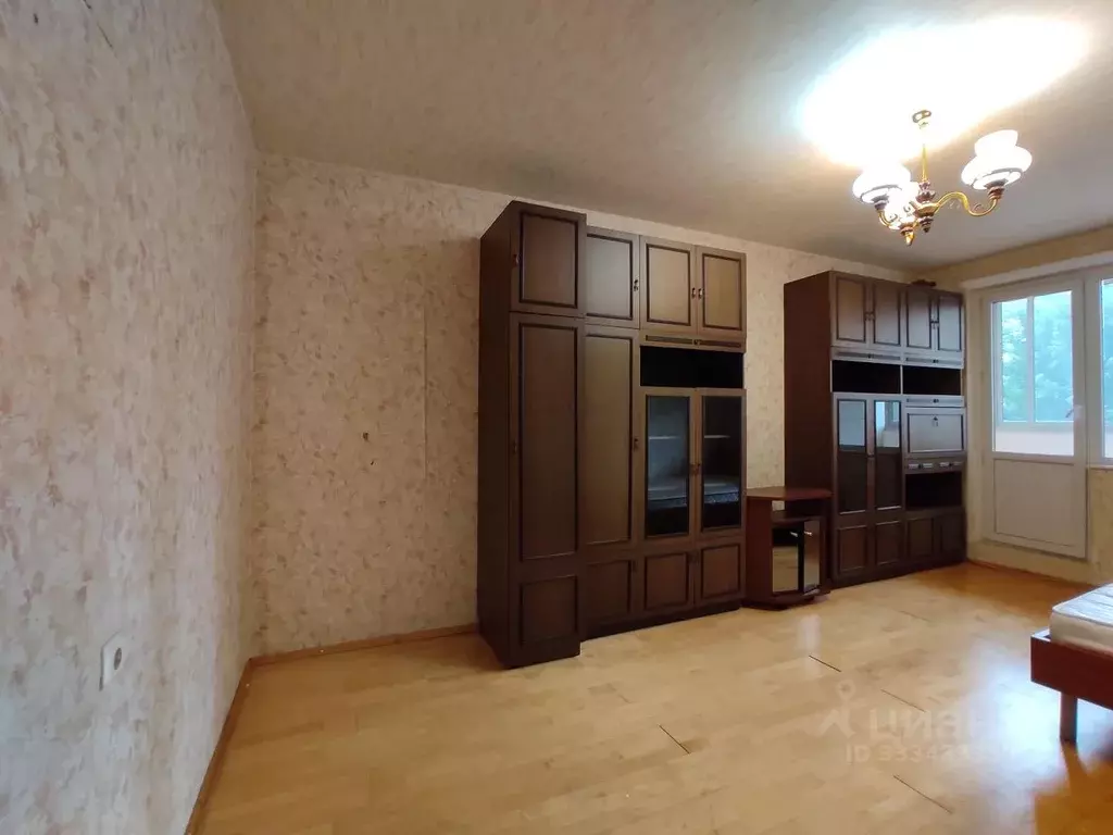 3-к кв. Москва ул. Главмосстроя, 6 (75.2 м) - Фото 1