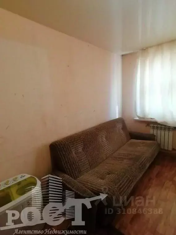 Комната Приморский край, Артем ул. Кирова, 150 (15.0 м) - Фото 1