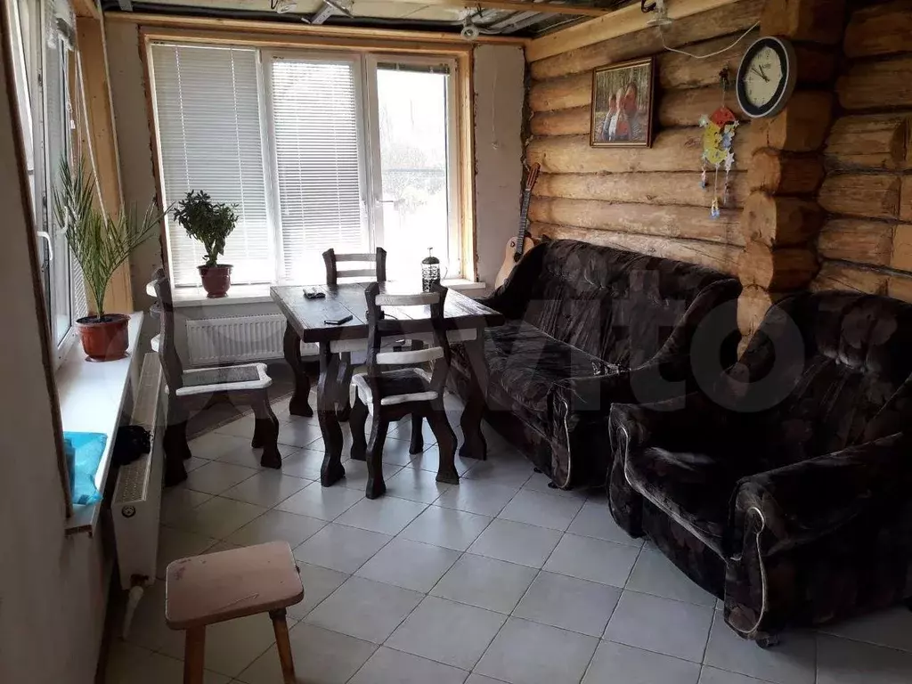 Дом 100 м на участке 15 сот. - Фото 1