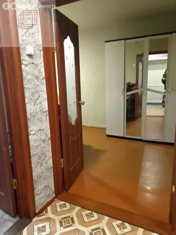 Дом в село Ребриха, улица Мира, 73 (70 м) - Фото 1