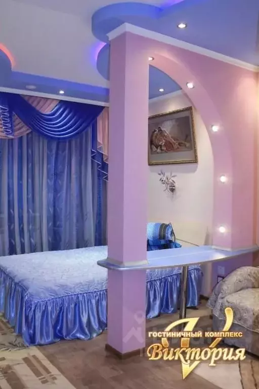 Комната Саха (Якутия), Алдан Пролетарская ул., 17 (10.0 м) - Фото 2