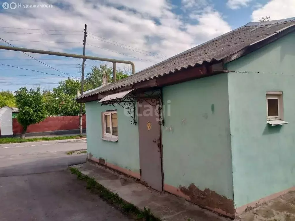 3-комнатная квартира: Мичуринск, Революционная улица, 108 (54 м) - Фото 0