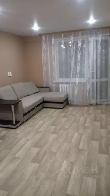 Студия Новосибирская область, Новосибирск Троллейная ул., 1 (29.0 м) - Фото 0