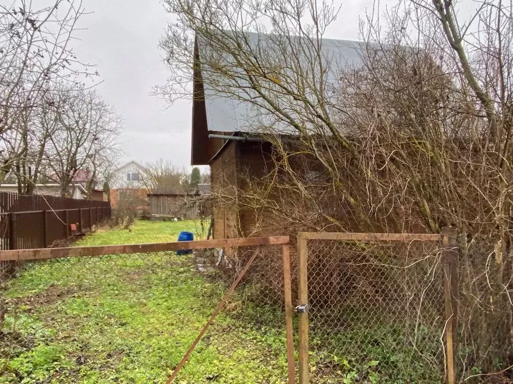 Участок в Москва Поиск-1 СНТ,  (6.0 сот.) - Фото 2