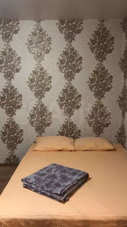 1-к. квартира, 40 м, 2/9 эт. - Фото 1