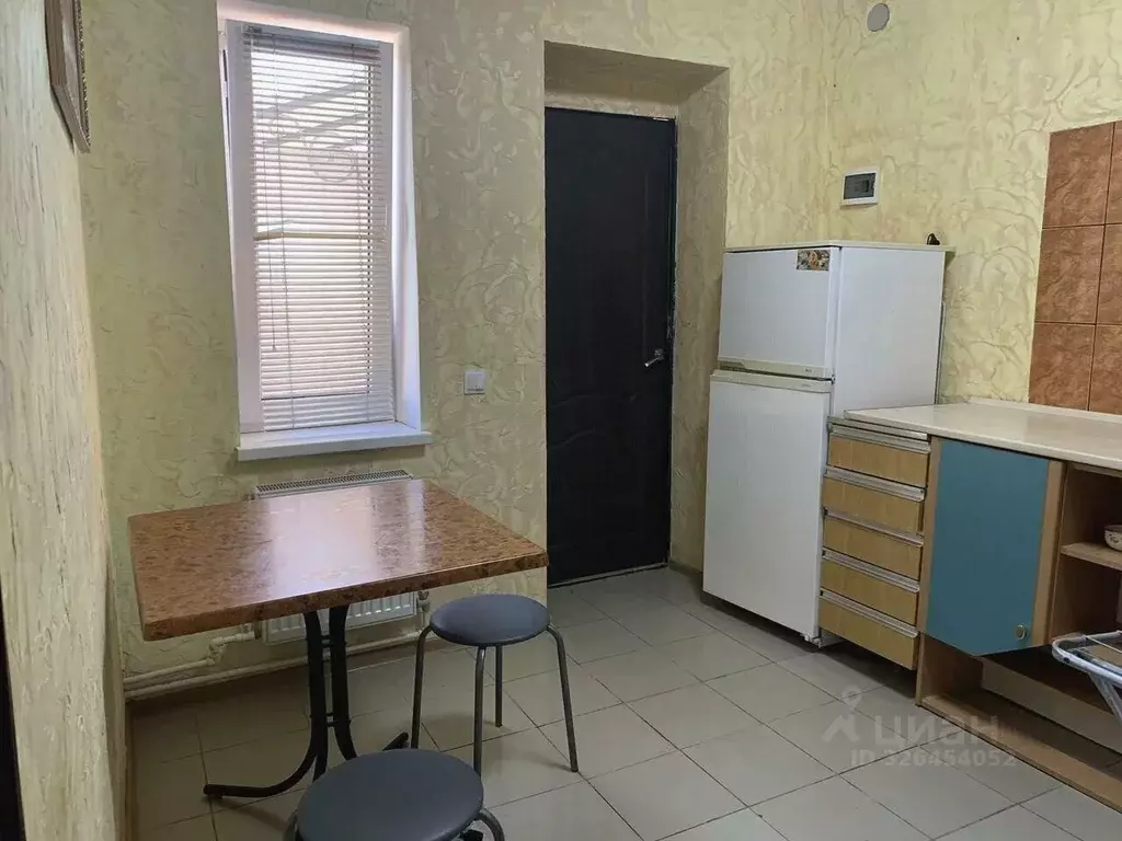 1-к кв. Севастополь Балаклавский муниципальный округ, Родник ТСН, ... - Фото 2