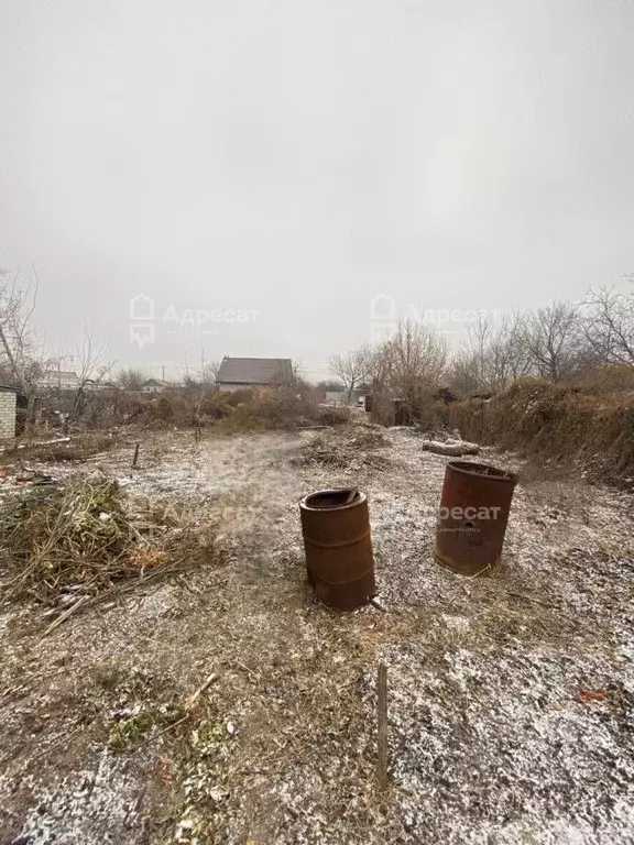 Дом в Волгоградская область, Волгоград Рабочий поселок Горьковский ... - Фото 1