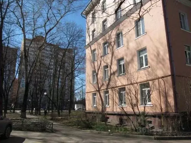 2-к кв. Московская область, Люберцы Октябрьский просп., 27 (56.0 м) - Фото 0