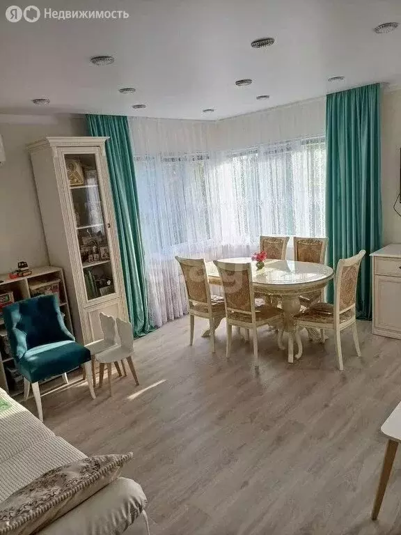 Дом в Шебекино, Тихая улица (140 м) - Фото 0