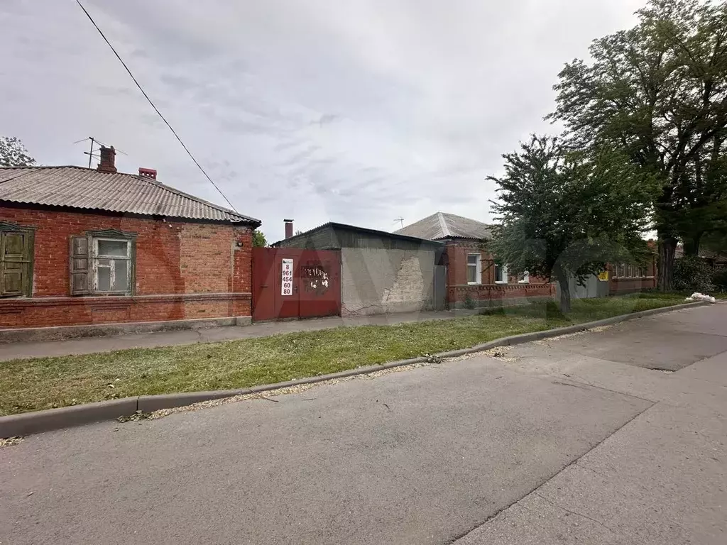 Участок 6 сот. (ИЖС) - Фото 1