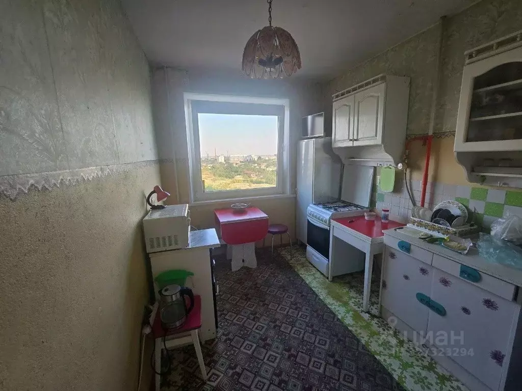 2-к кв. Волгоградская область, Волгоград ул. Репина, 3 (52.7 м) - Фото 1