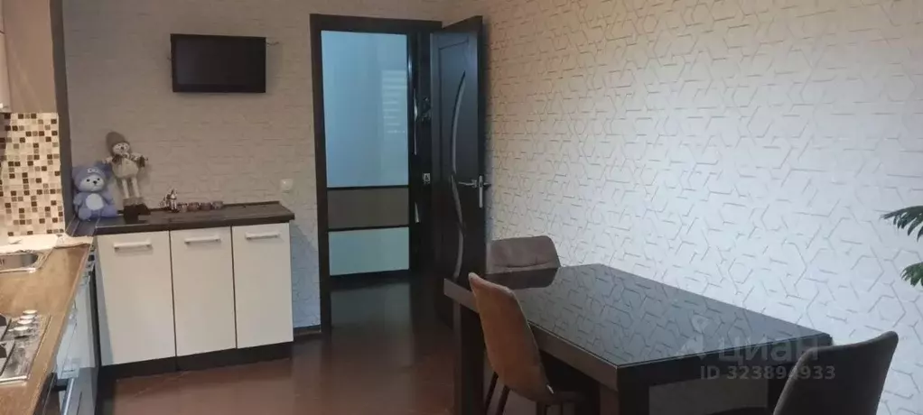 2-к кв. Саратовская область, Саратов проезд 2-й имени Блинова Ф.А., 4А ... - Фото 2