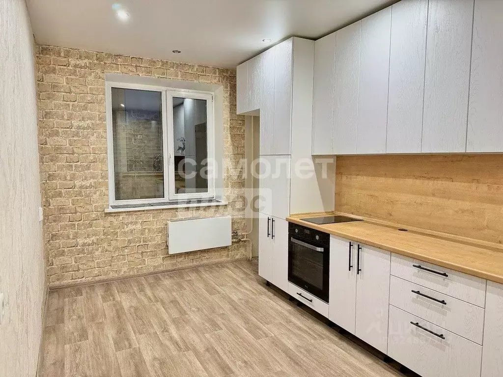 2-к кв. Кемеровская область, Кемерово ул. Авроры, 14 (63.5 м) - Фото 2