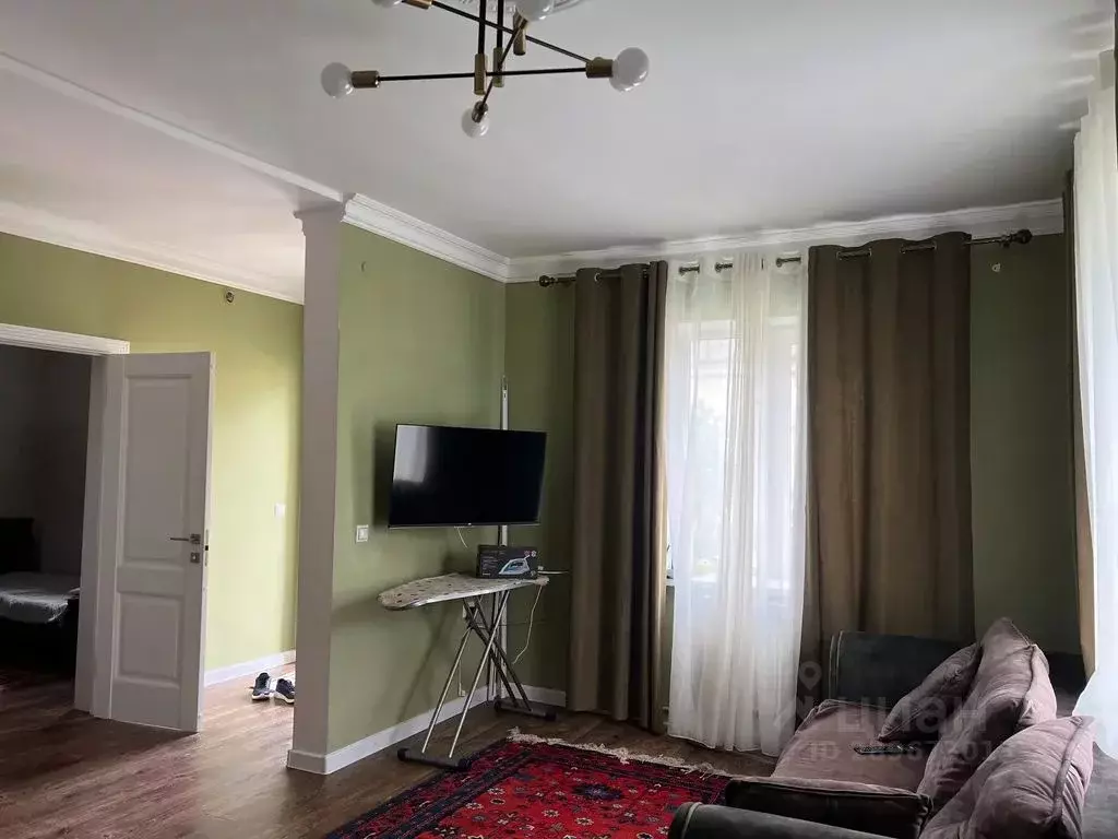 Дом в Дагестан, Дербент ул. Шеболдаева, 66 (70 м) - Фото 0