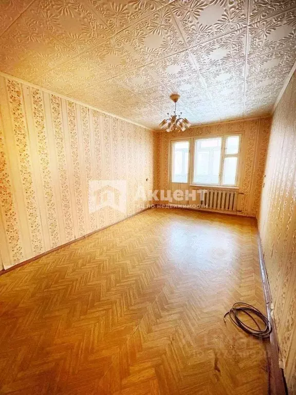 2-к кв. Ивановская область, Иваново ТЭЦ-3 мкр, 7А (47.5 м) - Фото 1