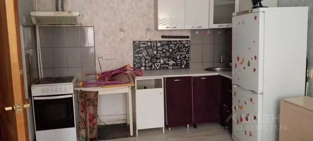 1-к кв. Ростовская область, Ростов-на-Дону Северный мкр, ул. Беляева ... - Фото 1