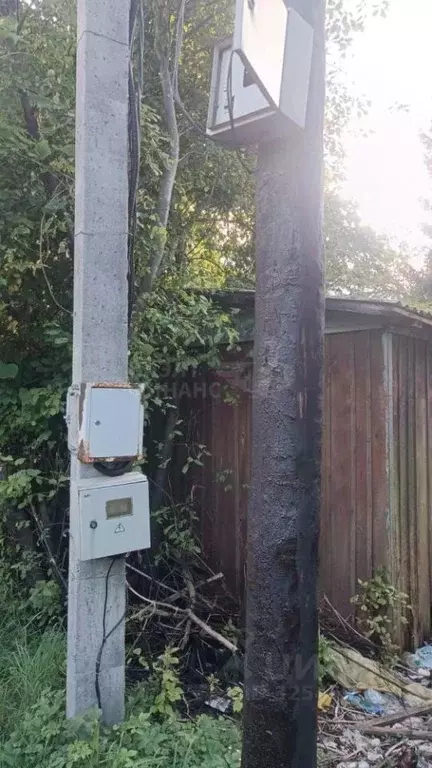 Участок в Калининградская область, Калининград 50 лет Октября СНТ, ул. ... - Фото 1