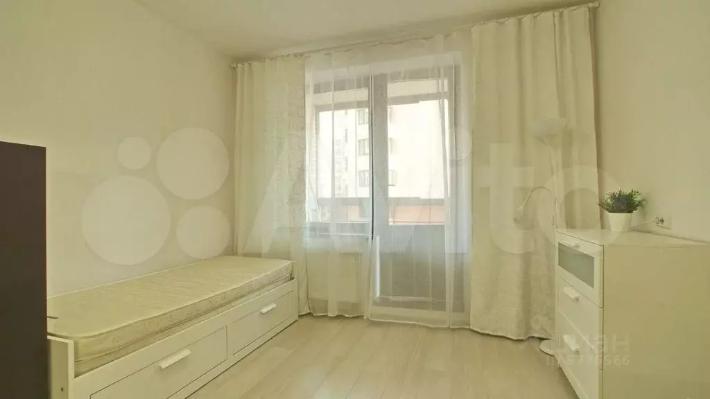 Квартира-студия, 22 м, 5/15 эт. - Фото 0