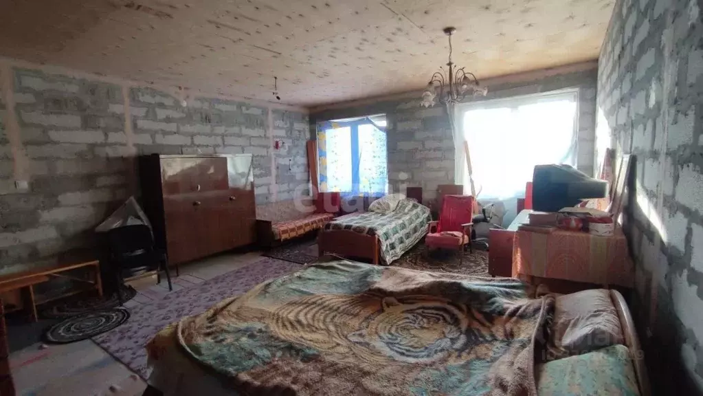 Дом в Свердловская область, Талицкий муниципальный округ, д. Белая ... - Фото 1